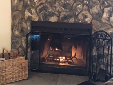 Beaver Creek 3 Bedroom Lodge